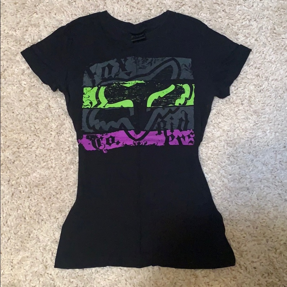 FOX Racing Tshirt